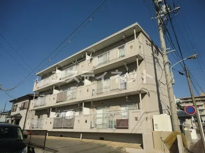 コーポ阪野の画像