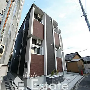 K’s Garden 栄生【1階】の外観