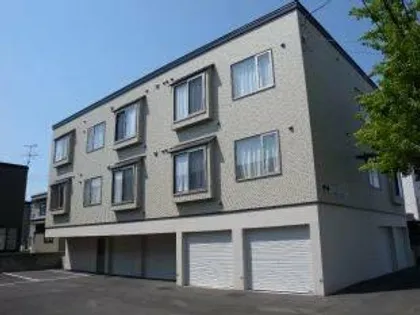 楓ガーデンの画像