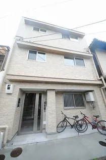 QUALIE茶山駅前の画像