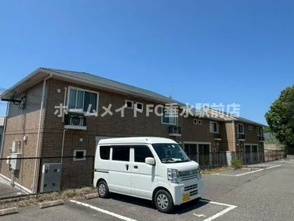 ラフィーネ林IIIの画像