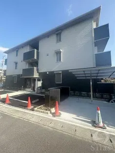 J'FORT京都山科Ⅱの画像