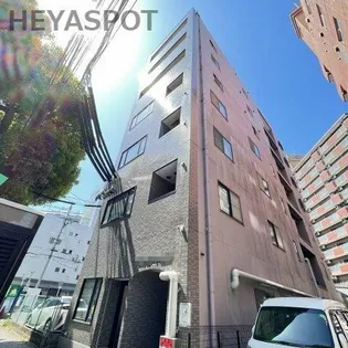 シェルコート金山の画像