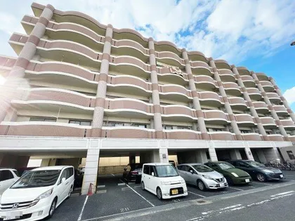 カーサステラロッサの画像