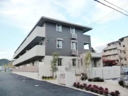 ソレアード嵯峨の画像
