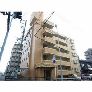 平與マンションの画像