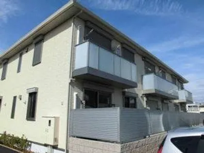 東加古川ビバリーヒルズの画像