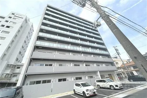 プレイズシード名古屋亀島の画像