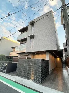 シャーメゾン甲子園口1丁目 レジデンスウエストの画像