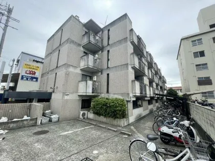 RX富田林の画像