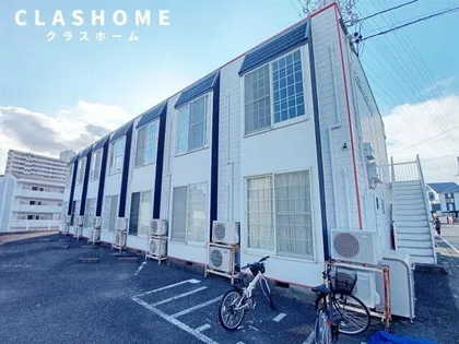 クレストコートCの画像