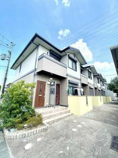 HEIGHTS光容B C棟の画像