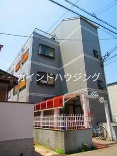 ベルシャトー南加賀屋の画像