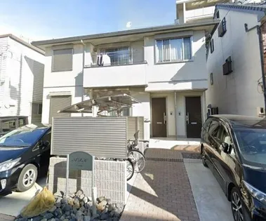 アーク川名の画像