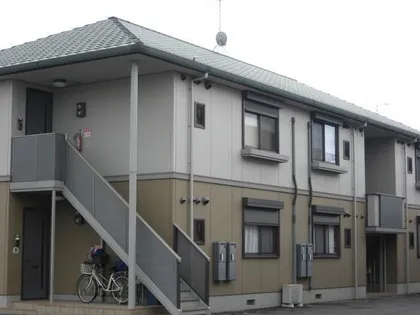 サンハイツ加古川Ⅱの画像