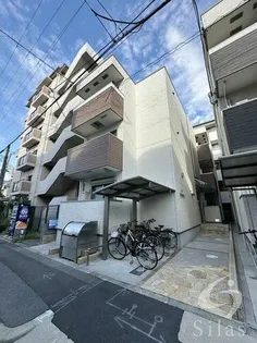 フジパレス山之内Ⅴ番館の画像