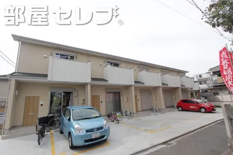 カーサミツルギの画像