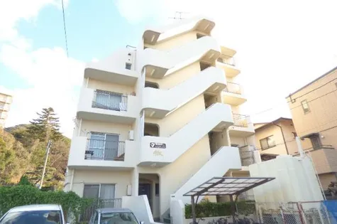 グランドハイツ赤坂の画像