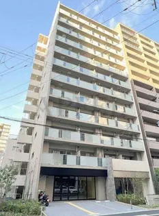 アーバネックス新町の画像