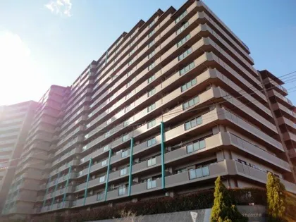 レジオンスクエア緑地公園4番館の画像