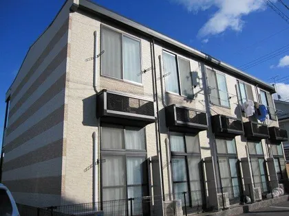 レオパレス三田ウチダ4号館の画像