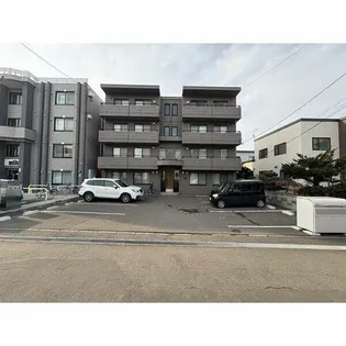 カーサグランデ麻生の画像