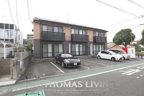 ディアス白石の画像