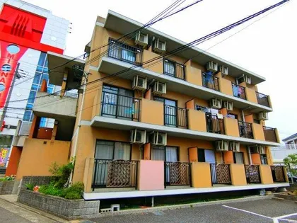 メゾン和泉の画像