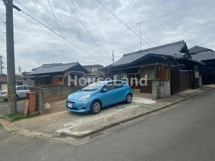 和歌山県紀の川市名手市場【一戸建】の外観