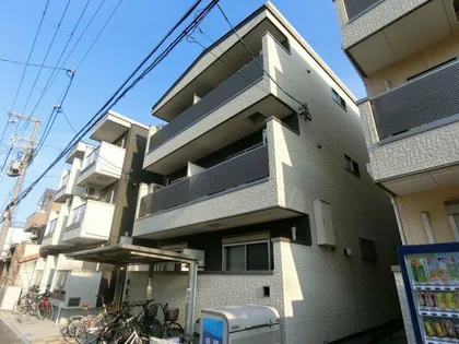 FMAISONLOREⅢ番館の画像