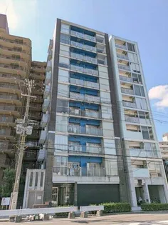 K-CRAFT UMEDA161【2階】の外観