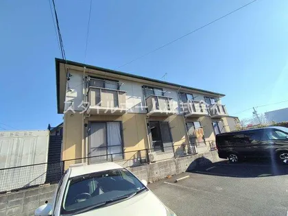 キャッスルコートの画像