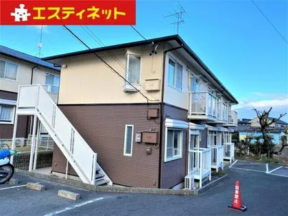 ドミールたかねC棟の画像