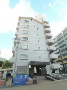 シャトレ岸の浦の画像