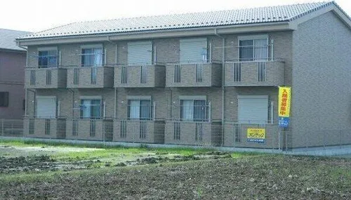 メゾンペランギの画像