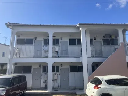 多々良ハイツの画像