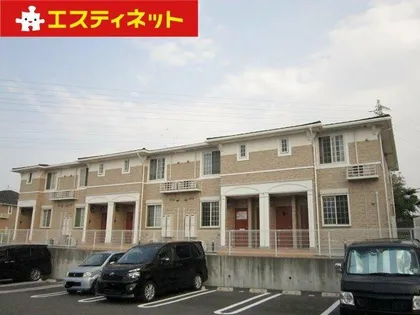 ヴィラージュ乙川の画像