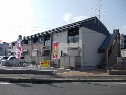 サニーガーデンの画像