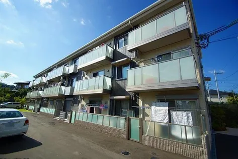 ヴィラ ソレーユ古曽部の画像