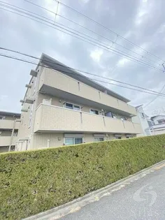 オースター1番館の画像