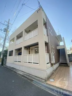 ジュネス1番館の画像