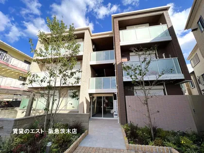 LA MAISON ROSEの画像