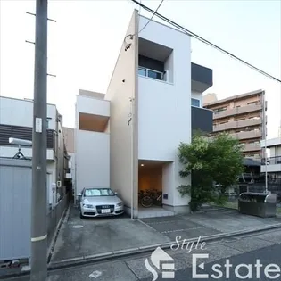 La Speranza神宮西【205号室】の外観
