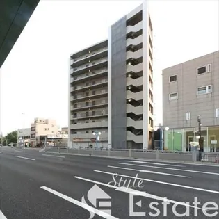 S-FORT六番町【9階】の外観