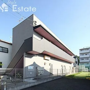 LUVSTYLE新守牧の画像