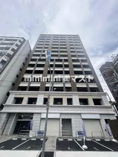 ミッドフラッツ弁天町駅前の画像