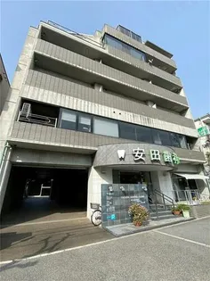 安田ビルの画像
