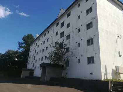 しらかば公園前の画像