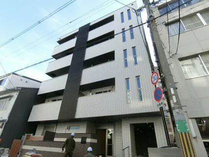 COSTA北河堀の画像