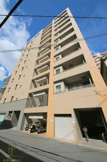 シェーンブルン【10階】の外観